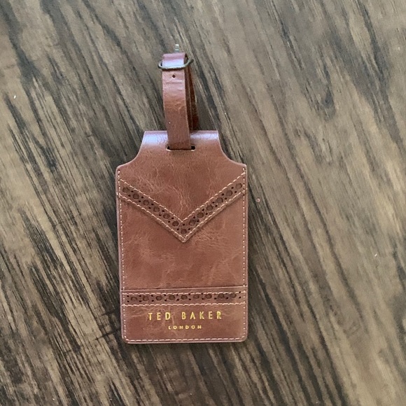 Ted Baker key holder